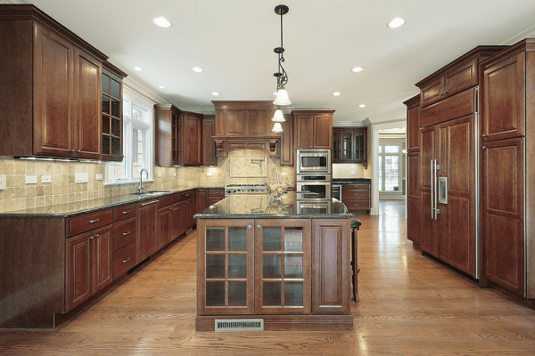 5 Most Popular Kitchen Cabinet Designs Color Style Combinations