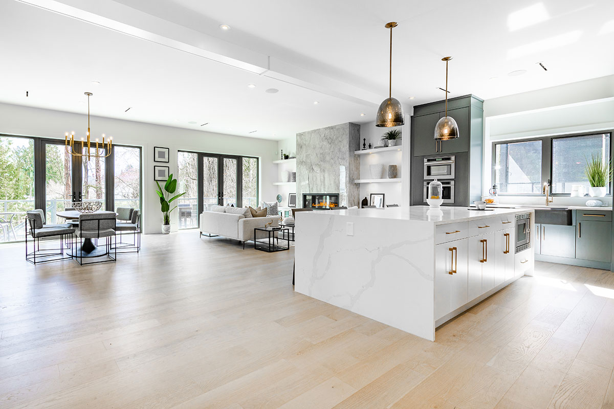 Design and Build Sherman Oaks - OTM
