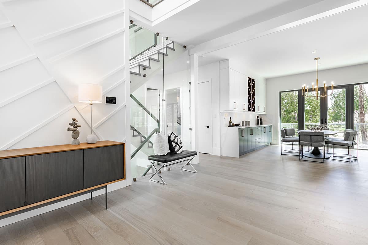 Design and Build Sherman Oaks - OTM