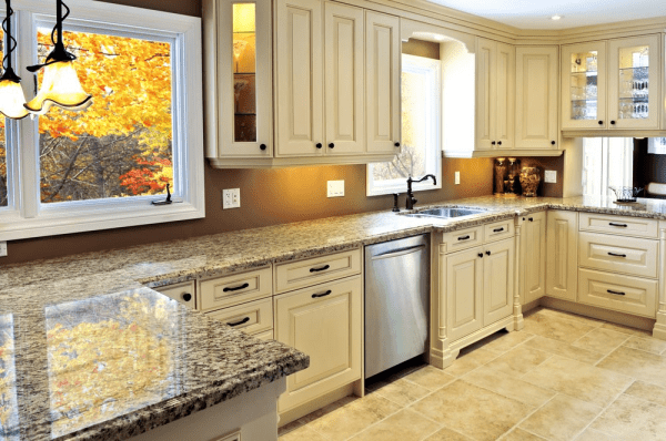 kitchen remodeling design